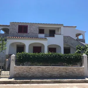 Appartement In Andreina, Orosei