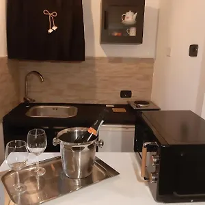  Appartement Scalinata Vernazza Little House Italie