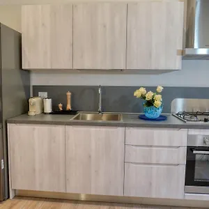  Appartement Ecco Italie