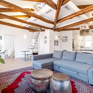  Appartement St. Mark Ca' Algi -apartment With Beautiful Roof Terrace Italie