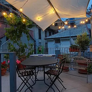  Appartement La Piccionaia Le Del Dria Roof Terrace Italie