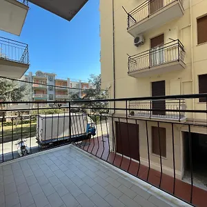  Appartement 50 Metri Dal Mare - Free Parking E A/c Italie