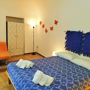  Hébergement de vacances Odeon Homes Italie