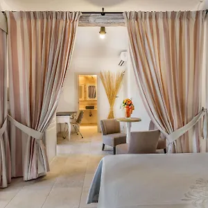 Mannois - Lofts & Appartamento